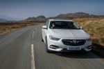 Vauxhall Insignia Grand Sport Turbo 4x4 2017 года